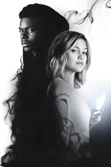 Постер к сериалу "Плащ и Кинжал" #1414882