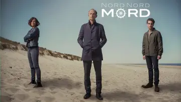 Задник к сериалу "Nord Nord Mord" #1663229
