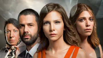 Задник к сериалу "Это моя жизнь" #1547728