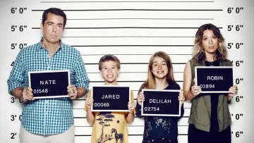 Задник к сериалу "В объезд" #1812593