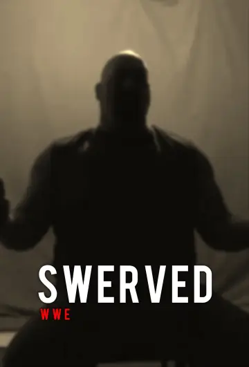 Постер к сериалу "WWE Swerved" #1598670