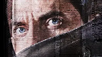 Задник к сериалу "Берлинский отдел" #1540269