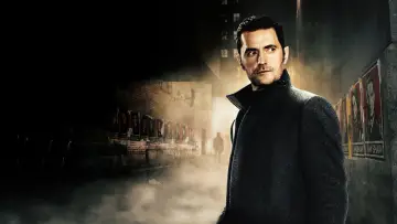 Задник к сериалу "Берлинский отдел" #1540273