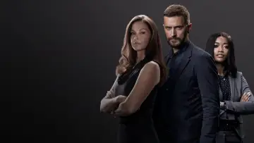 Задник к сериалу "Берлинский отдел" #1540282