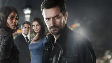 Задник к сериалу "Берлинский отдел" #1540285