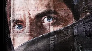 Задник к сериалу "Берлинский отдел" #1540292