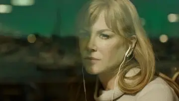 Задник к сериалу "Большая маленькая ложь" #1459504