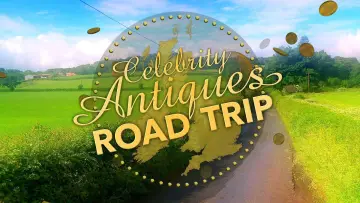 Задник к сериалу "Celebrity Antiques Road Trip" #1367636