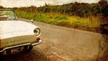 Задник к сериалу "Celebrity Antiques Road Trip" #1367637