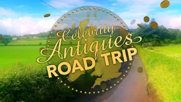 Задник к сериалу "Celebrity Antiques Road Trip" #1367638