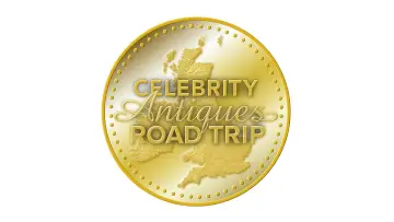 Задник к сериалу "Celebrity Antiques Road Trip" #1367639
