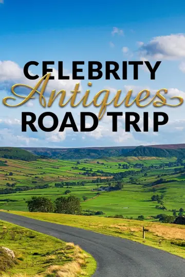 Постер к сериалу "Celebrity Antiques Road Trip" #1367654