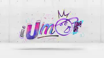Задник к сериалу "iUmor" #1453285