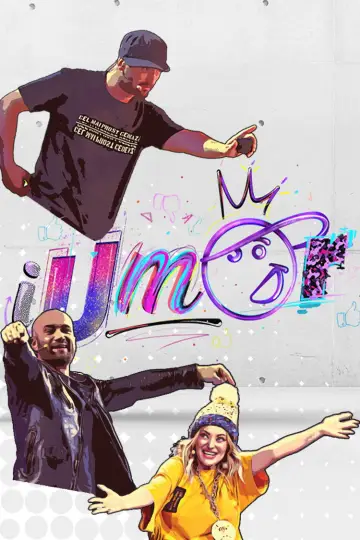 Постер к сериалу "iUmor" #1453288