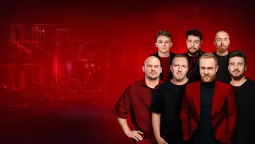 Задник к сериалу "Stand Up" #1282395
