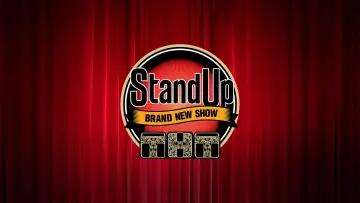 Задник к сериалу "Stand Up" #1282399
