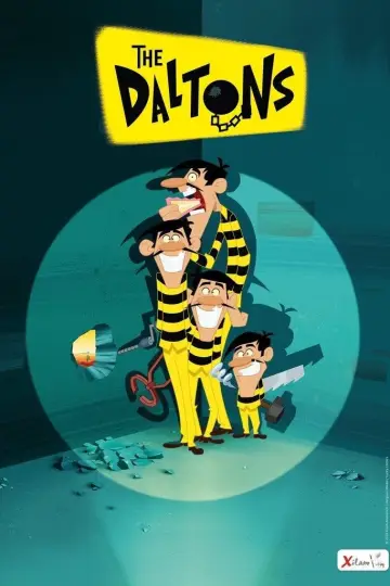 Далтоны (2010)