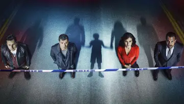 Задник к сериалу "Пять" #1824445