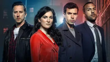Задник к сериалу "Пять" #1824448