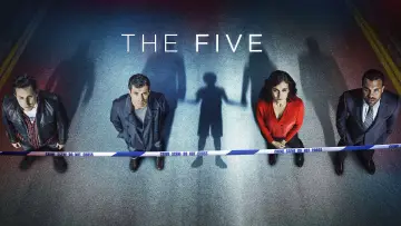Задник к сериалу "Пять" #1824449