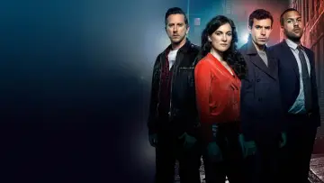 Задник к сериалу "Пять" #1824450