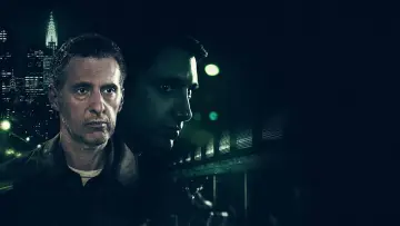 Задник к сериалу "Одна ночь" #1402650