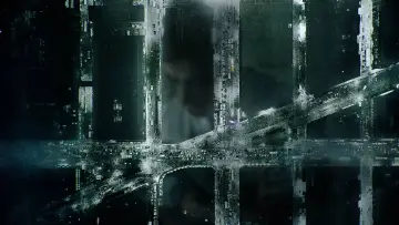Задник к сериалу "Одна ночь" #1402652