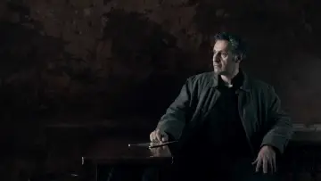 Задник к сериалу "Одна ночь" #1402659