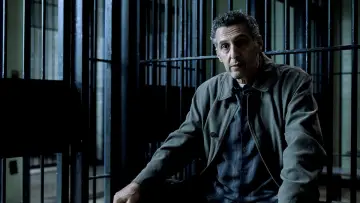 Задник к сериалу "Одна ночь" #1402663