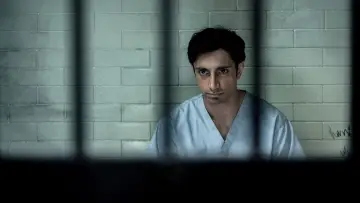 Задник к сериалу "Одна ночь" #1402664