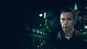 Задник к сериалу "Одна ночь" #1402671