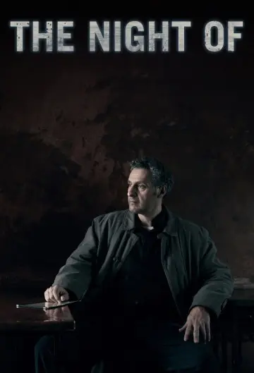 Постер к сериалу "Одна ночь" #1402677