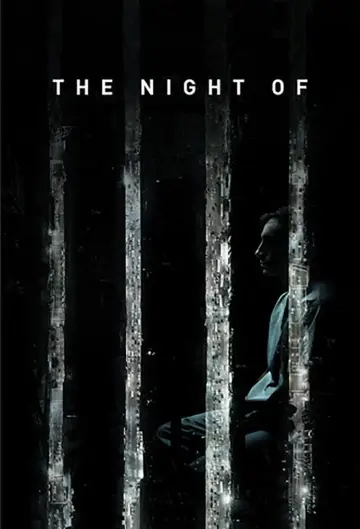 Постер к сериалу "Одна ночь" #1402682