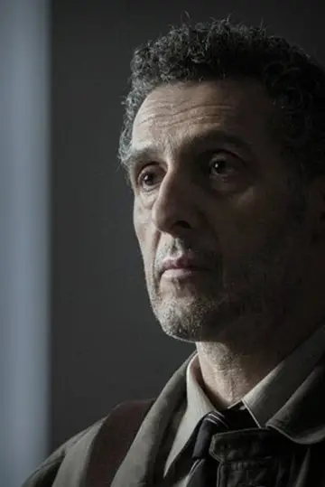Постер к сериалу "Одна ночь" #1402690