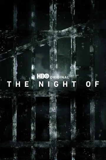 Постер к сериалу "Однажды ночью" #1817050
