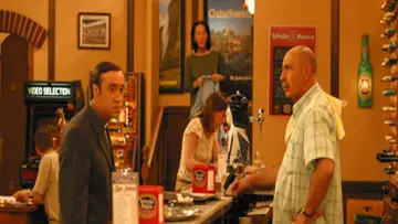 Задник к сериалу "Pratos Combinados" #1665111