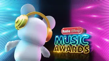 Задник к сериалу "Radio Disney Music Awards" #1659208