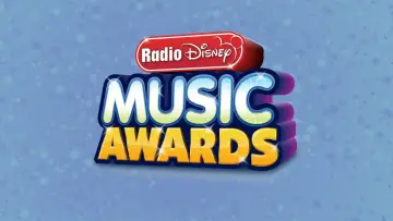 Задник к сериалу "Radio Disney Music Awards" #1659210