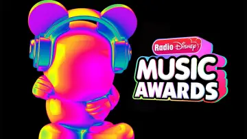 Задник к сериалу "Radio Disney Music Awards" #1659214