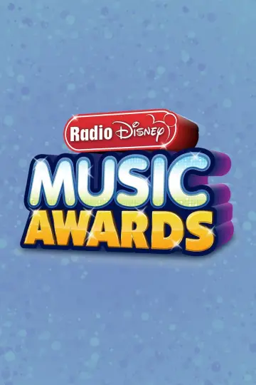Постер к сериалу "Radio Disney Music Awards" #1659223