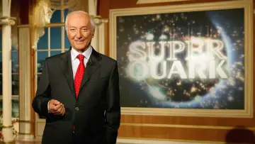 Задник к сериалу "Superquark" #1542099