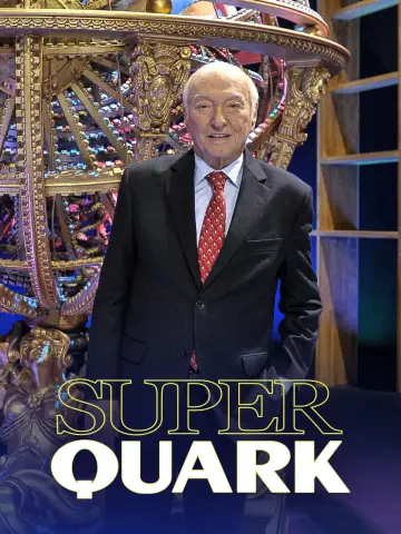 Постер к сериалу "Superquark" #1542102