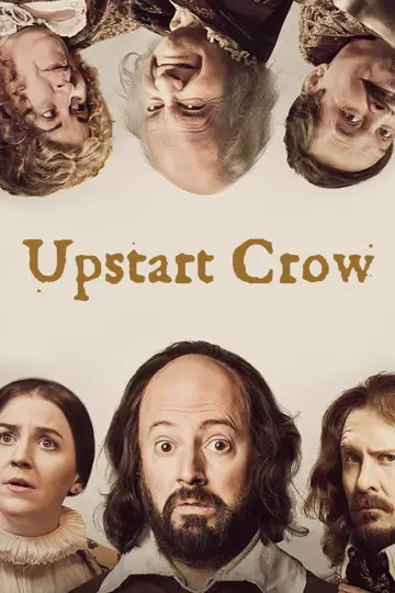 Постер к сериалу "Upstart Crow" #1816537