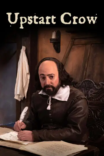 Постер к сериалу "Upstart Crow" #1816539