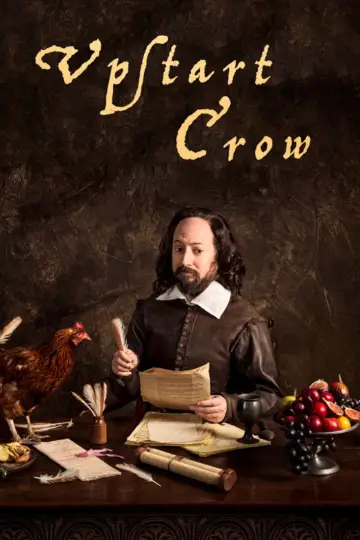 Постер к сериалу "Upstart Crow" #1816541