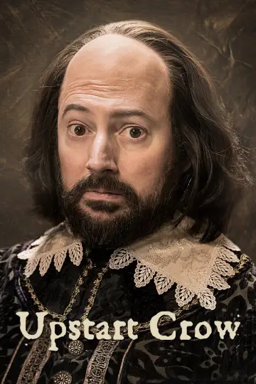 Постер к сериалу "Upstart Crow" #1816543