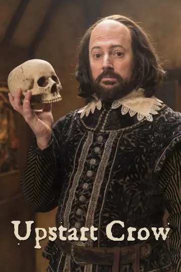 Постер к сериалу "Upstart Crow" #1816544