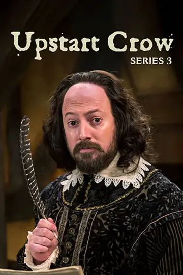 Постер к сериалу "Upstart Crow" #1816730