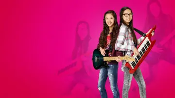 Задник к сериалу "Bizaardvark" #1593126