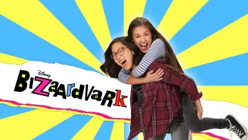 Задник к сериалу "Bizaardvark" #1593130